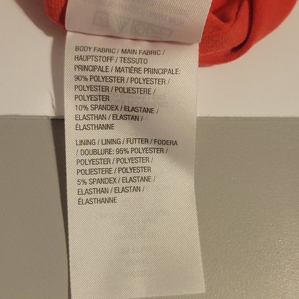 Susan Graver 1X Tank - Picture 6 of 7